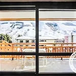 Supervenosc Apartment Les Deux Alpes