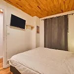 Supervenosc Apartment