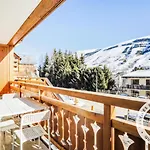 Supervenosc Apartment *
