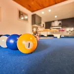 Supervenosc Apartment *