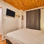 Supervenosc Apartment Les Deux Alpes