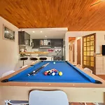 Apartment Supervenosc
