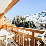 Supervenosc Les Deux Alpes