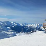 Supervenosc Apartment Les Deux Alpes