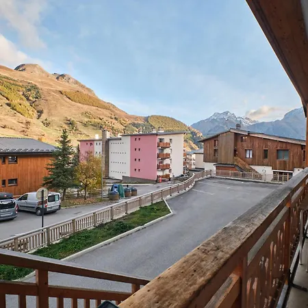 Supervenosc Апартаменты