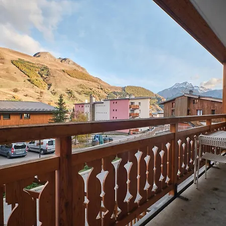 Supervénosc Apartman