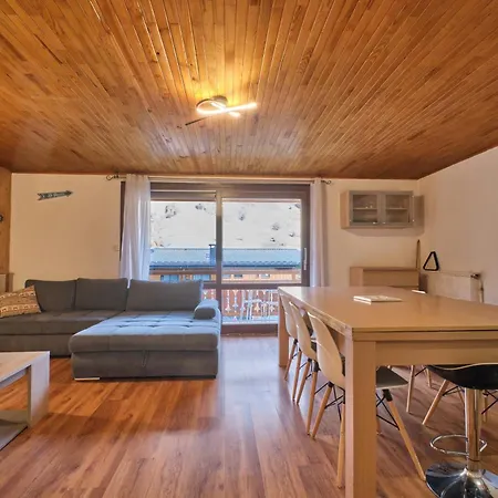 Apartman Supervénosc *