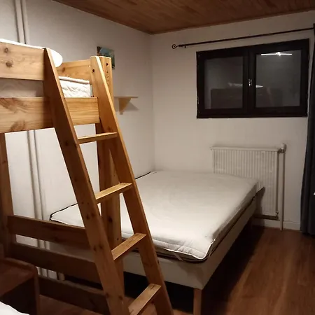 Апартаменты Supervenosc *