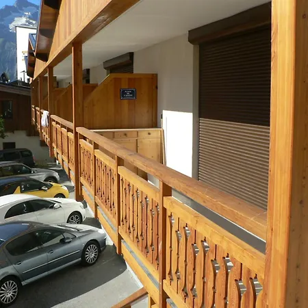 Апартаменты Supervenosc