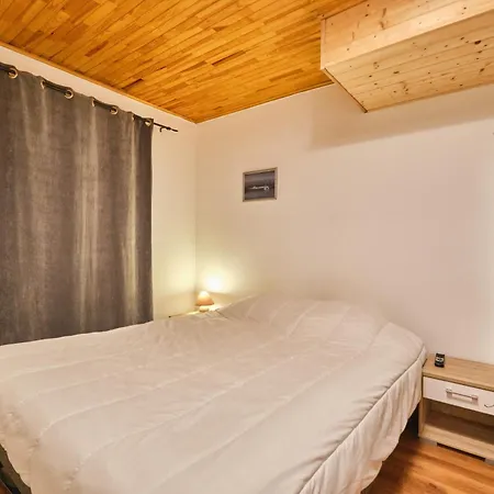 Appartement Supervénosc *