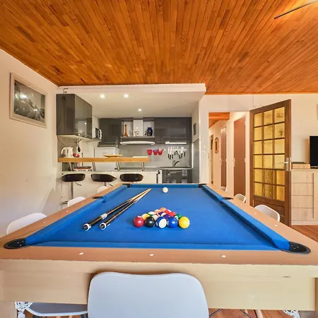 Apartment Supervenosc