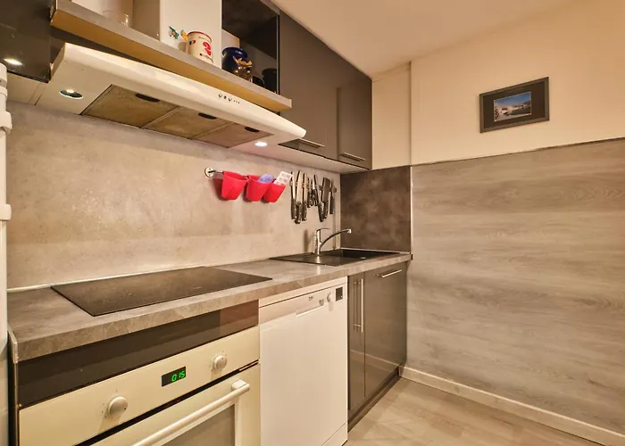 Supervenosc Ле дез Альп