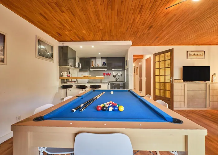 Supervenosc Ле дез Альп