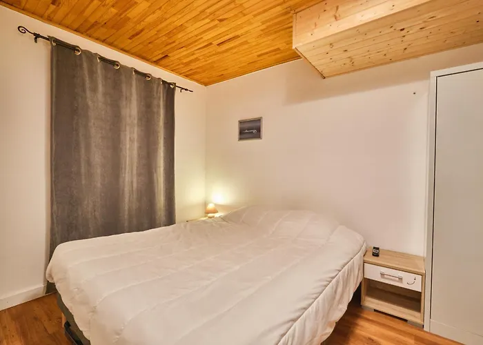 Supervenosc Ле дез Альп