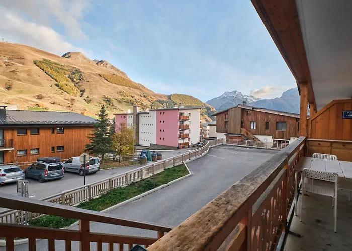 Supervenosc Апартаменты