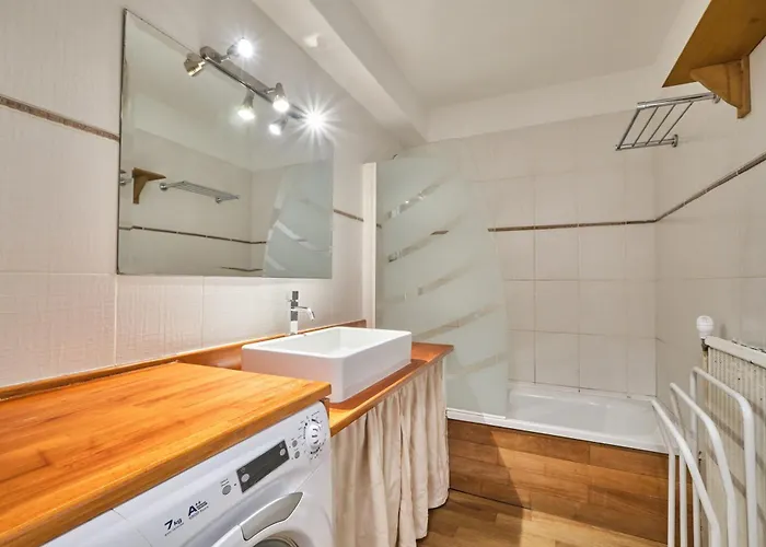 Supervenosc Апартаменты Ле дез Альп