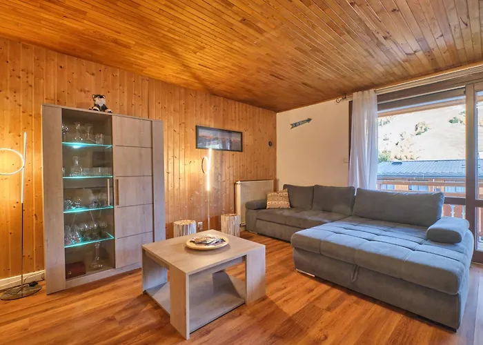 Supervenosc Апартаменты