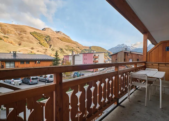 Supervenosc Апартаменты