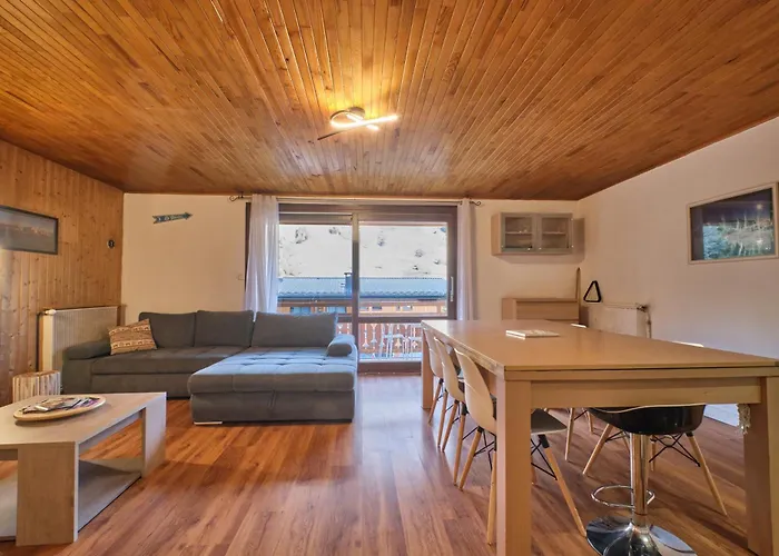 Апартаменты Supervenosc *