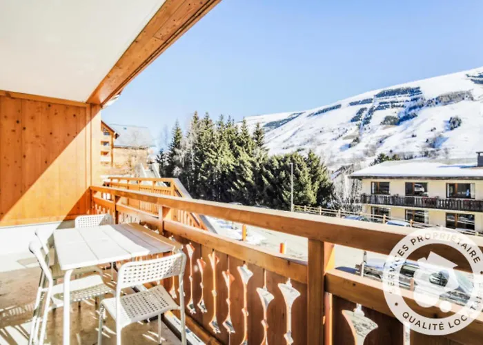 Supervenosc Апартаменты *