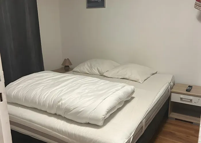 Апартаменты Supervenosc