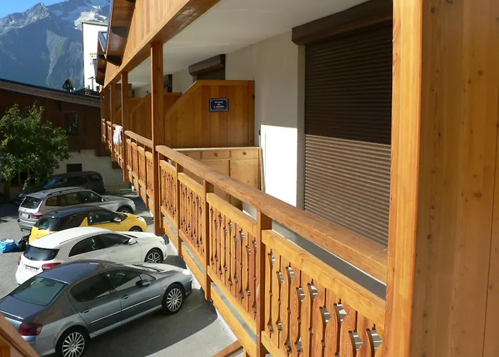 Апартаменты Supervenosc