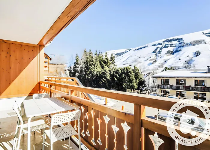 Supervenosc Апартаменты *